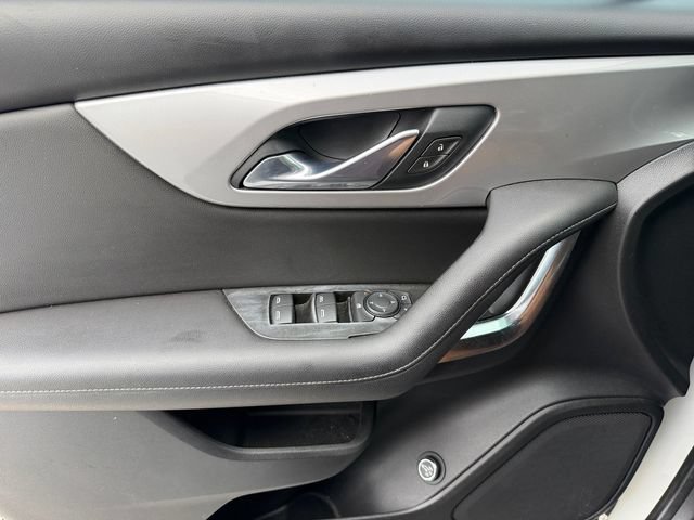 Certified 2021 Chevrolet Blazer LT FWD image 32