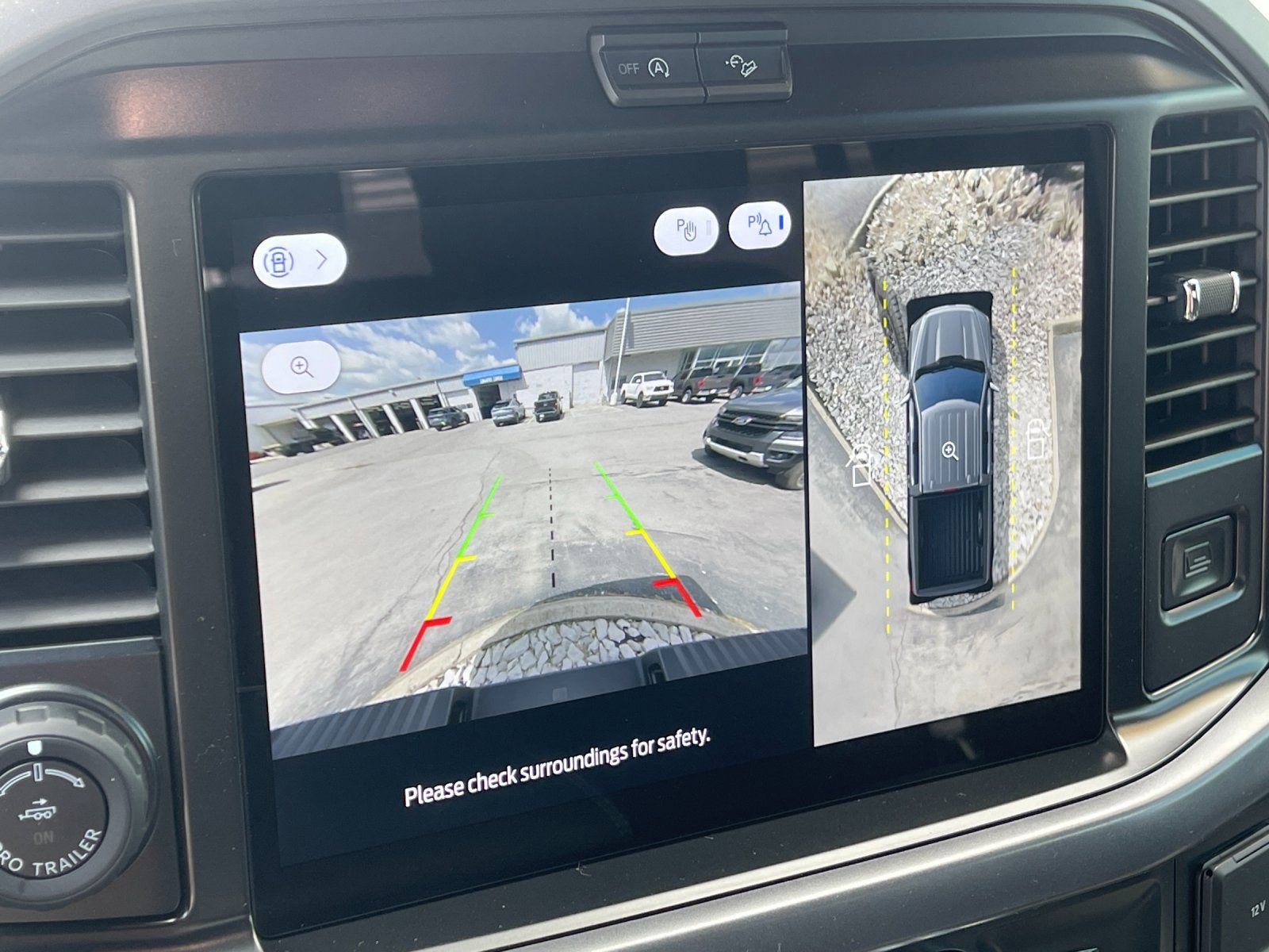 Used 2026 Ford F150 XLT AWD/4WD image 20