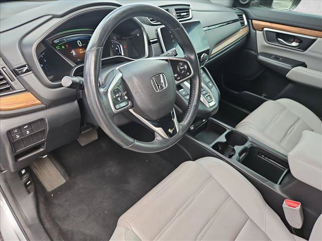 Used 2022 Honda CR-V EX-L image 13