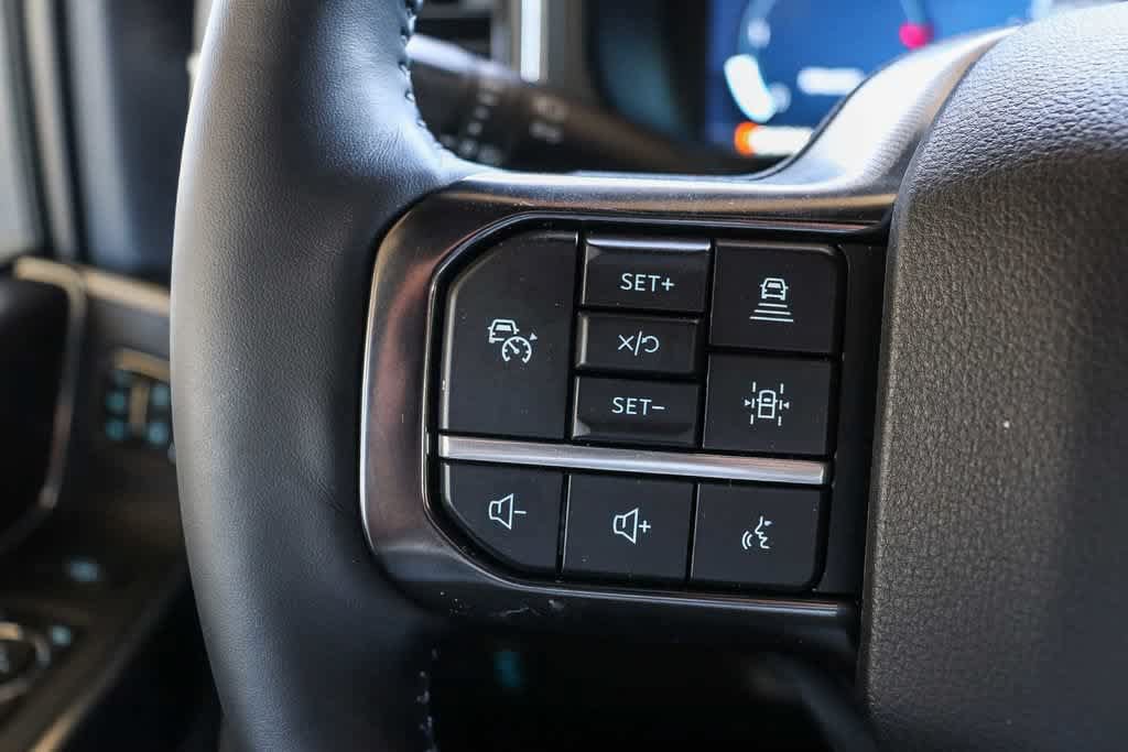New 2026 Ford F350 Platinum AWD/4WD image 27