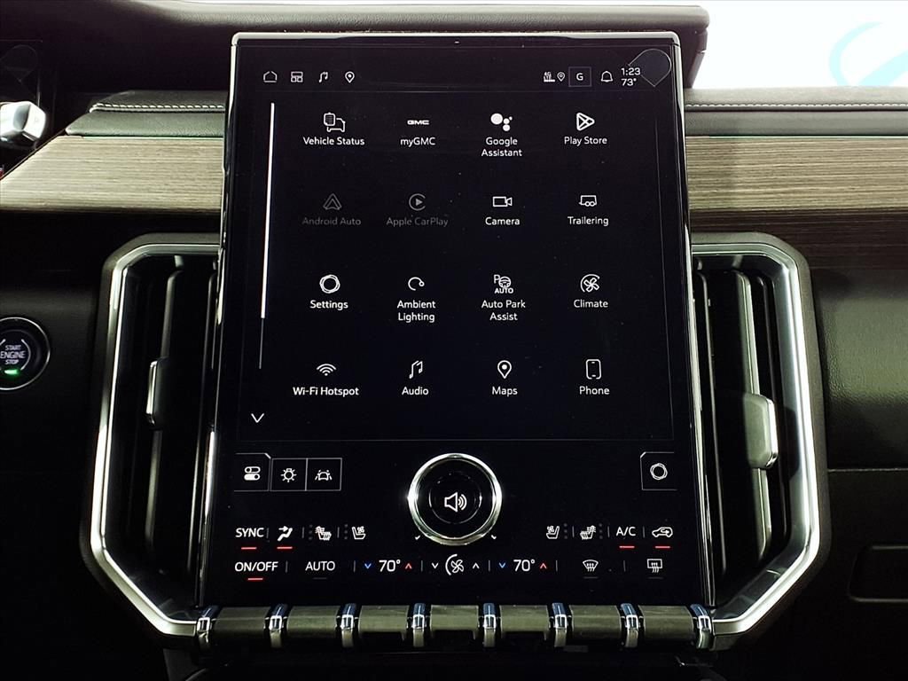 New 2026 GMC Acadia Denali w/ Super Cruise Package image 50