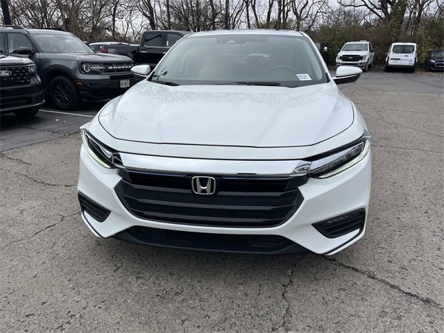 Used 2022 Honda Insight Touring image 8