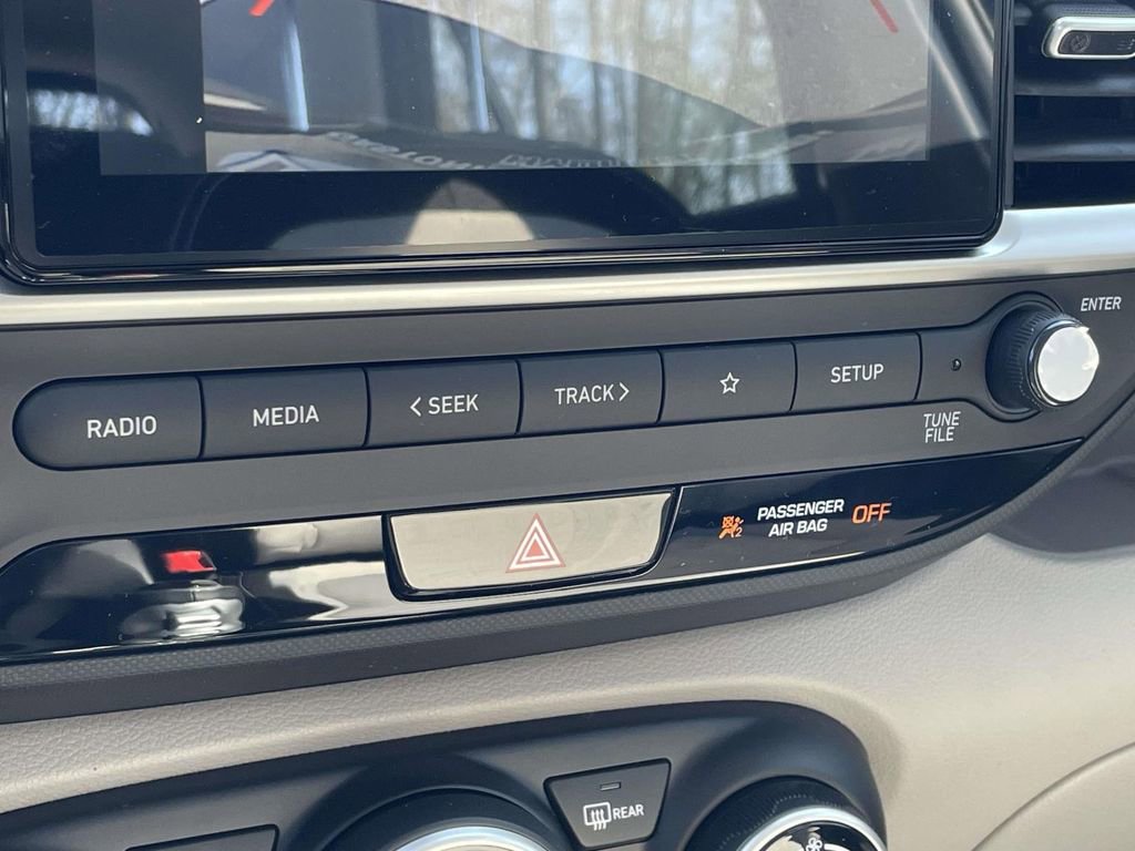 New 2026 Hyundai Venue SEL image 27