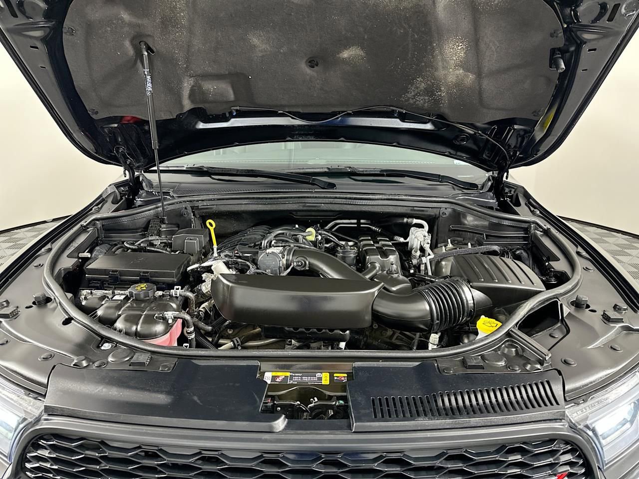 Used 2025 Dodge Durango GT image 43