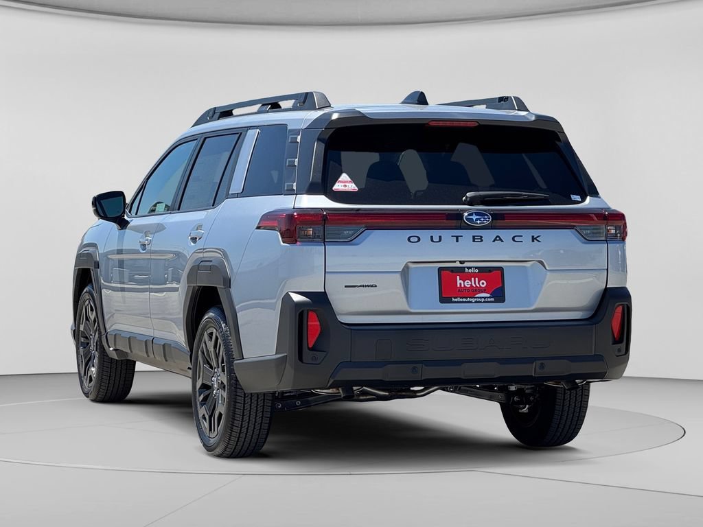 New 2026 Subaru Outback Limited XT AWD/4WD image 26