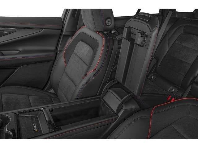 Used 2024 Chevrolet Blazer EV RS image 63