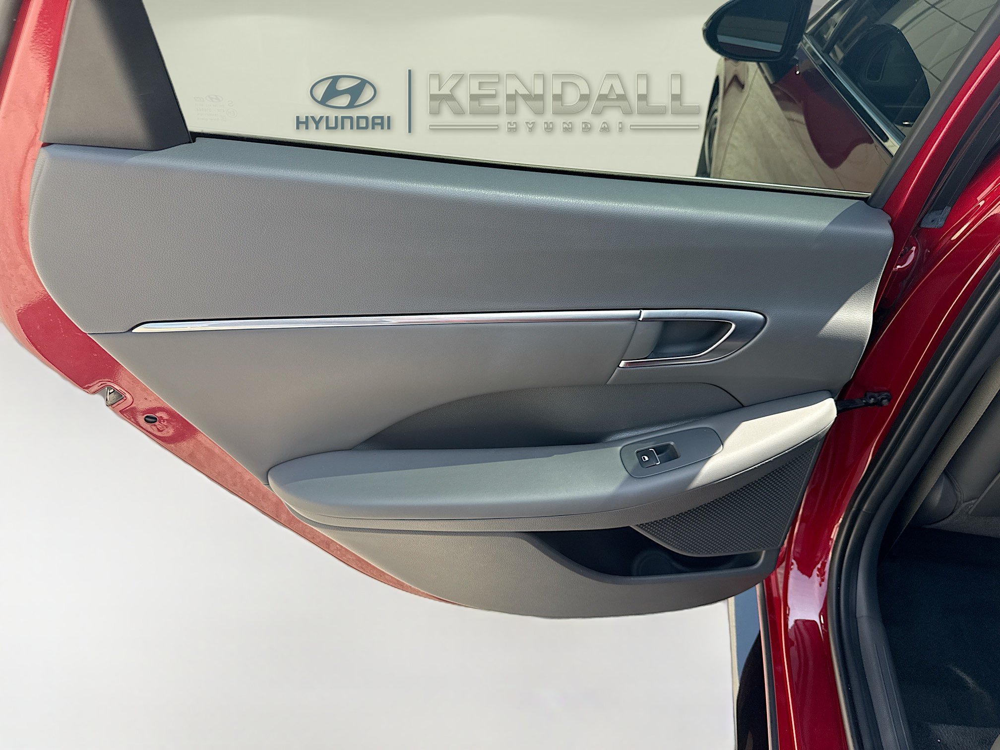 Used 2023 Hyundai Sonata SEL Plus FWD image 23