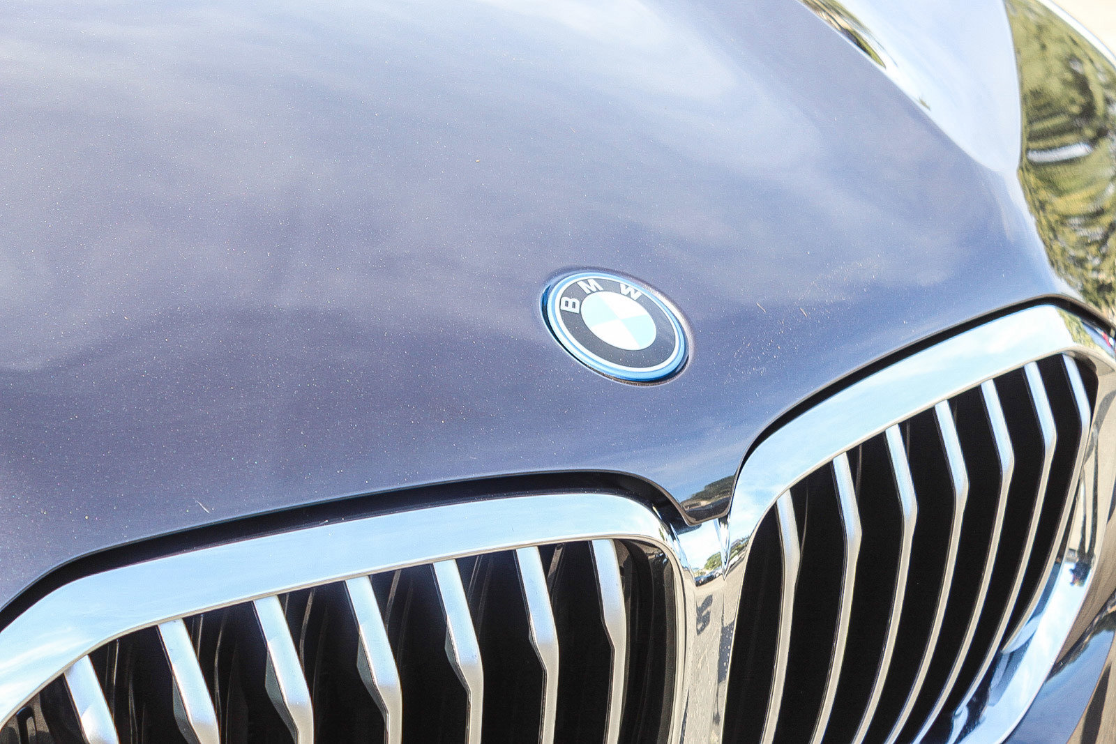 Used 2023 BMW X5 xDrive45e w/ Executive Package image 9