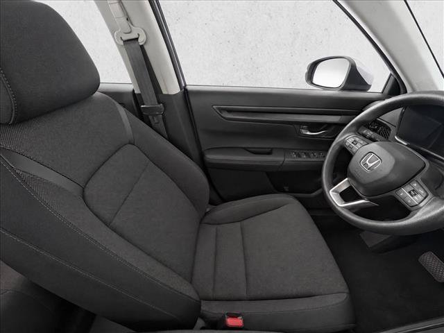 Certified 2024 Honda CR-V LX image 24