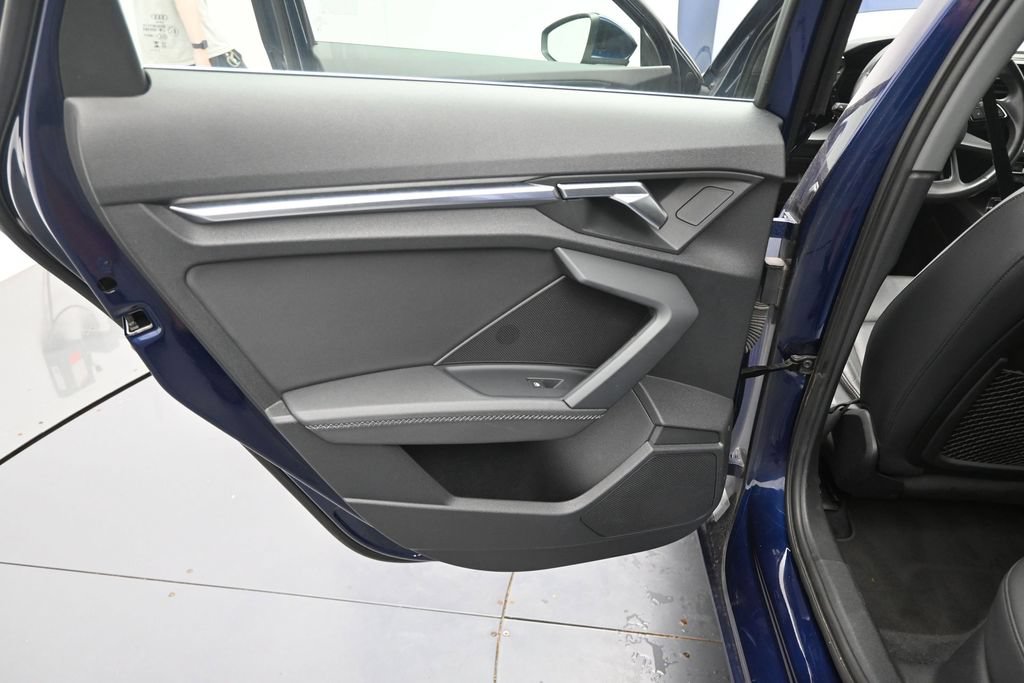Used 2023 Audi A3 2.0T Premium FWD image 15