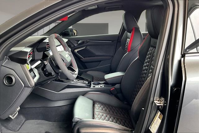 New 2026 Audi RS 3 AWD/4WD image 9