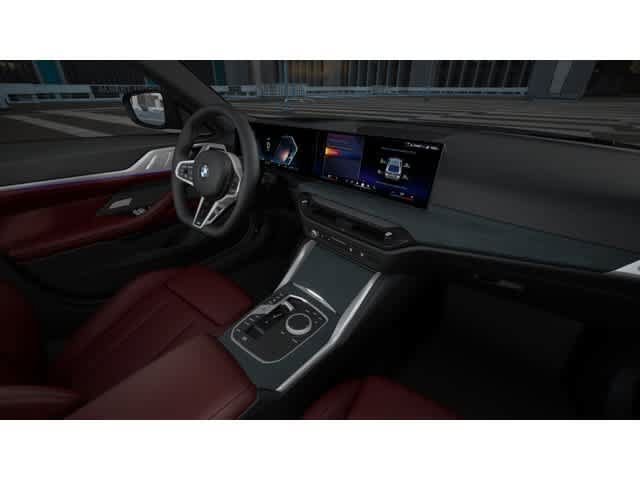 New 2026 BMW 430i w/ M Sport Package RWD image 14