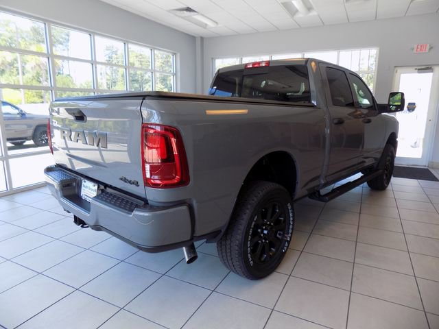 New 2026 RAM 2500 Tradesman AWD/4WD image 7