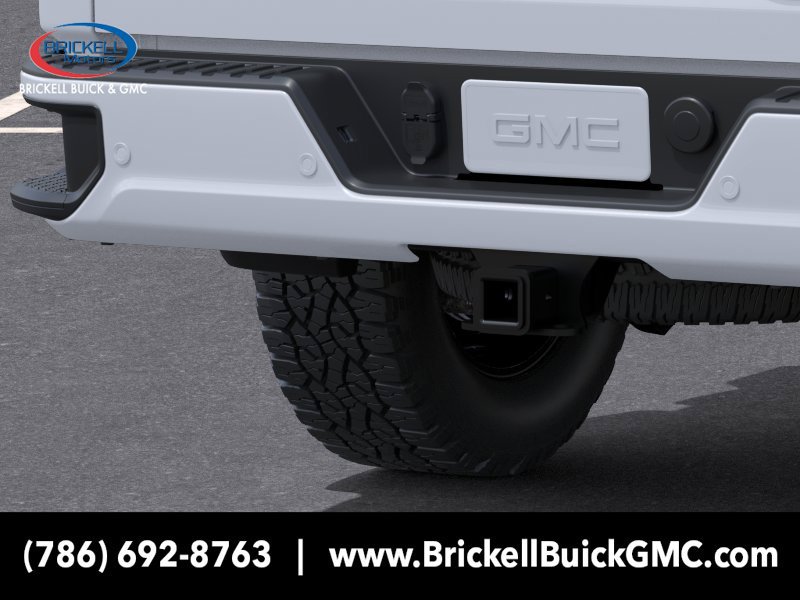 New 2026 GMC Sierra 3500 Denali Ultimate AWD/4WD image 14