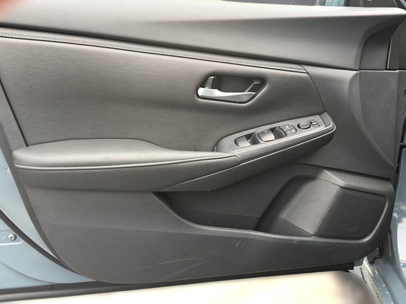 New 2025 Nissan Sentra SV image 11