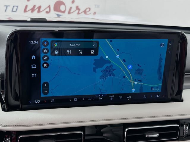 New 2026 Lincoln Aviator 2WD image 13