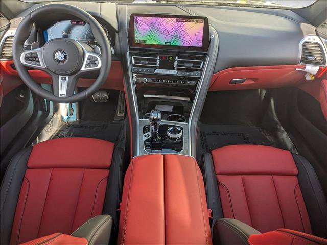 New 2026 BMW 840i xDrive image 15