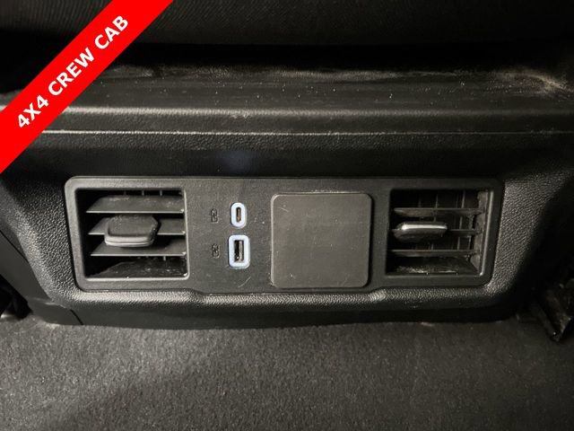 Used 2024 Chevrolet Silverado 1500 Custom AWD/4WD image 19