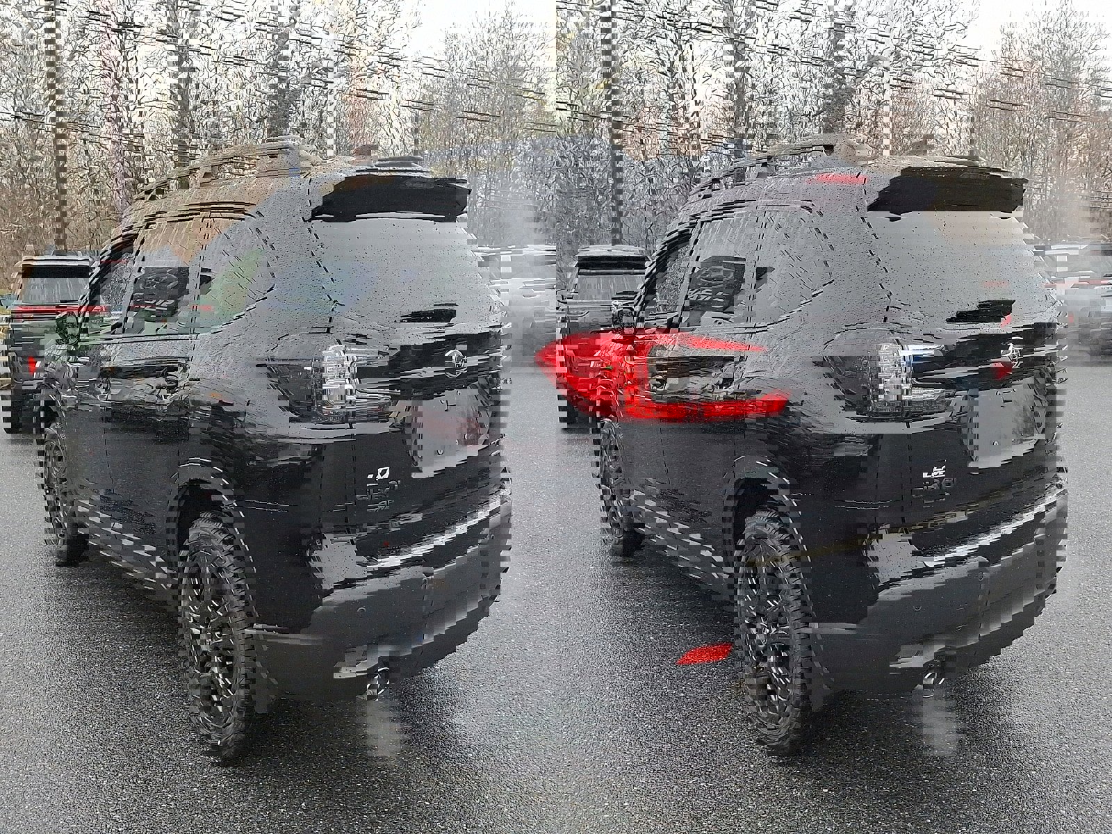 New 2026 Subaru Ascent Bronze Edition video 3