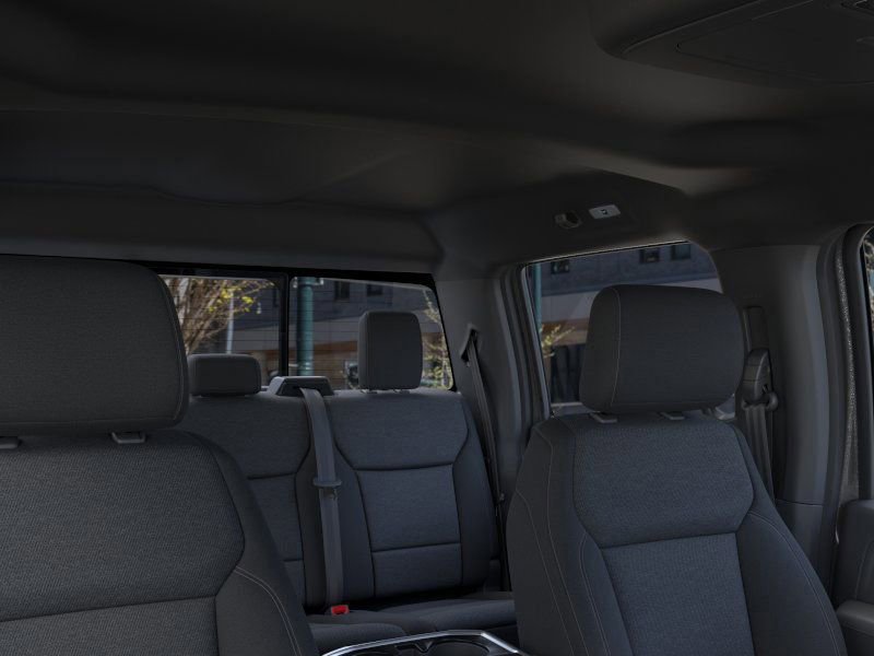 New 2026 Ford F150 XLT w/ Equipment Group 302A MID image 22