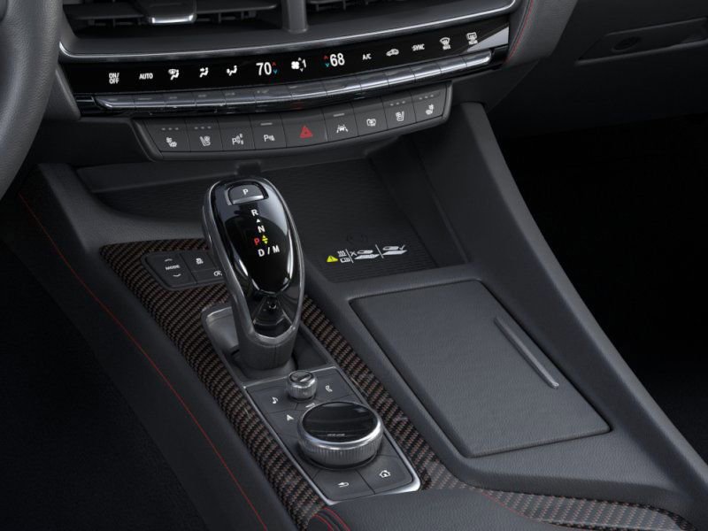 New 2026 Cadillac CT5 Sport image 23