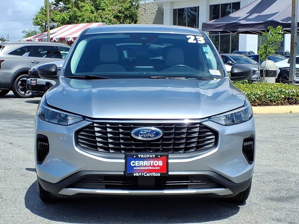Used 2023 Ford Escape Active FWD image 2