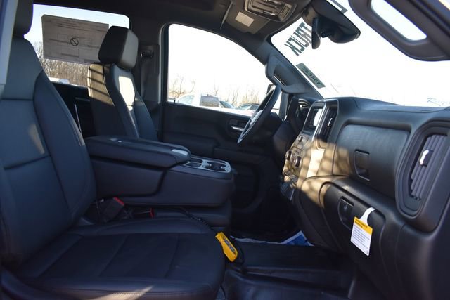New 2026 Chevrolet Silverado 3500 W/T w/ WT Convenience Package image 16