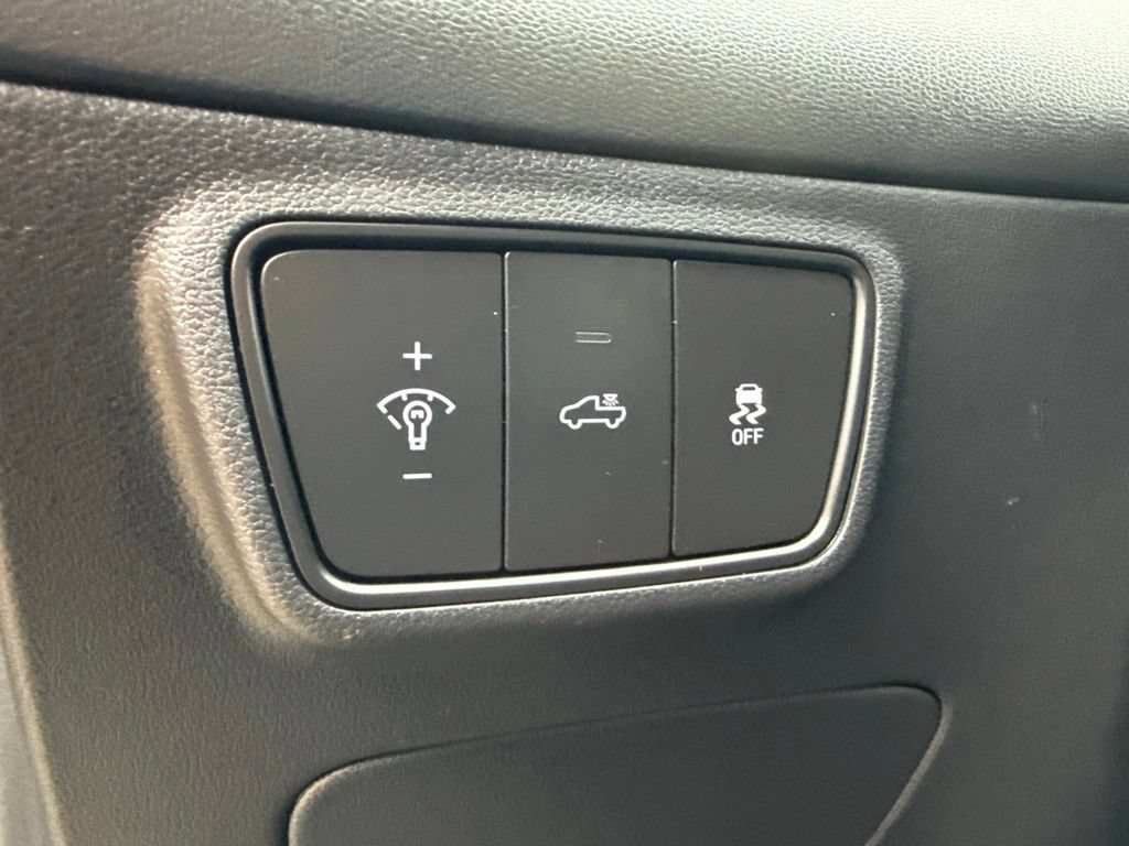 Used 2024 Hyundai Santa Cruz Limited AWD/4WD image 61