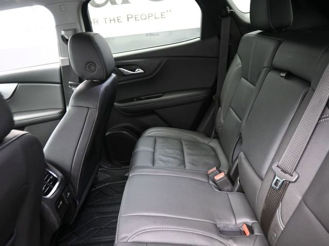 Used 2024 Chevrolet Blazer LT w/ Sound & Technology Package image 22