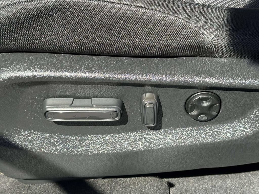 Certified 2022 Honda CR-V EX image 16