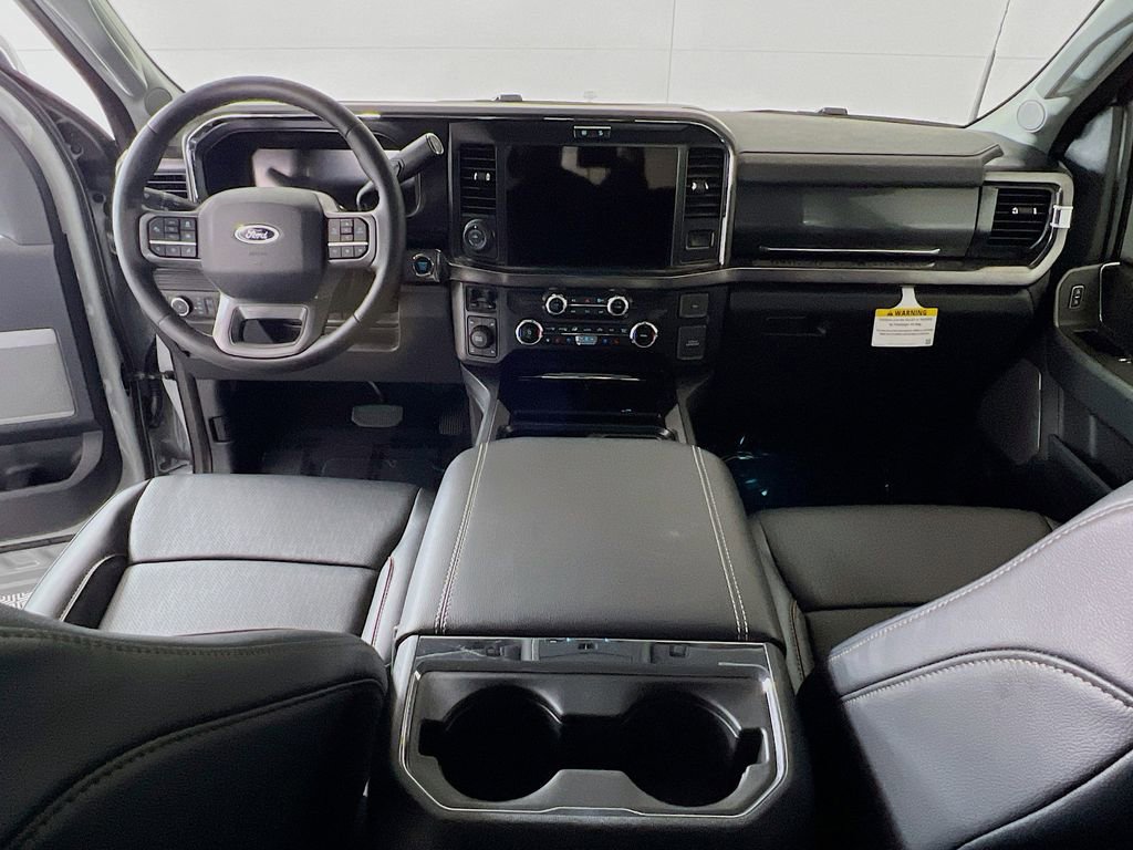 New 2026 Ford F250 Lariat w/ Lariat Premium Package image 7