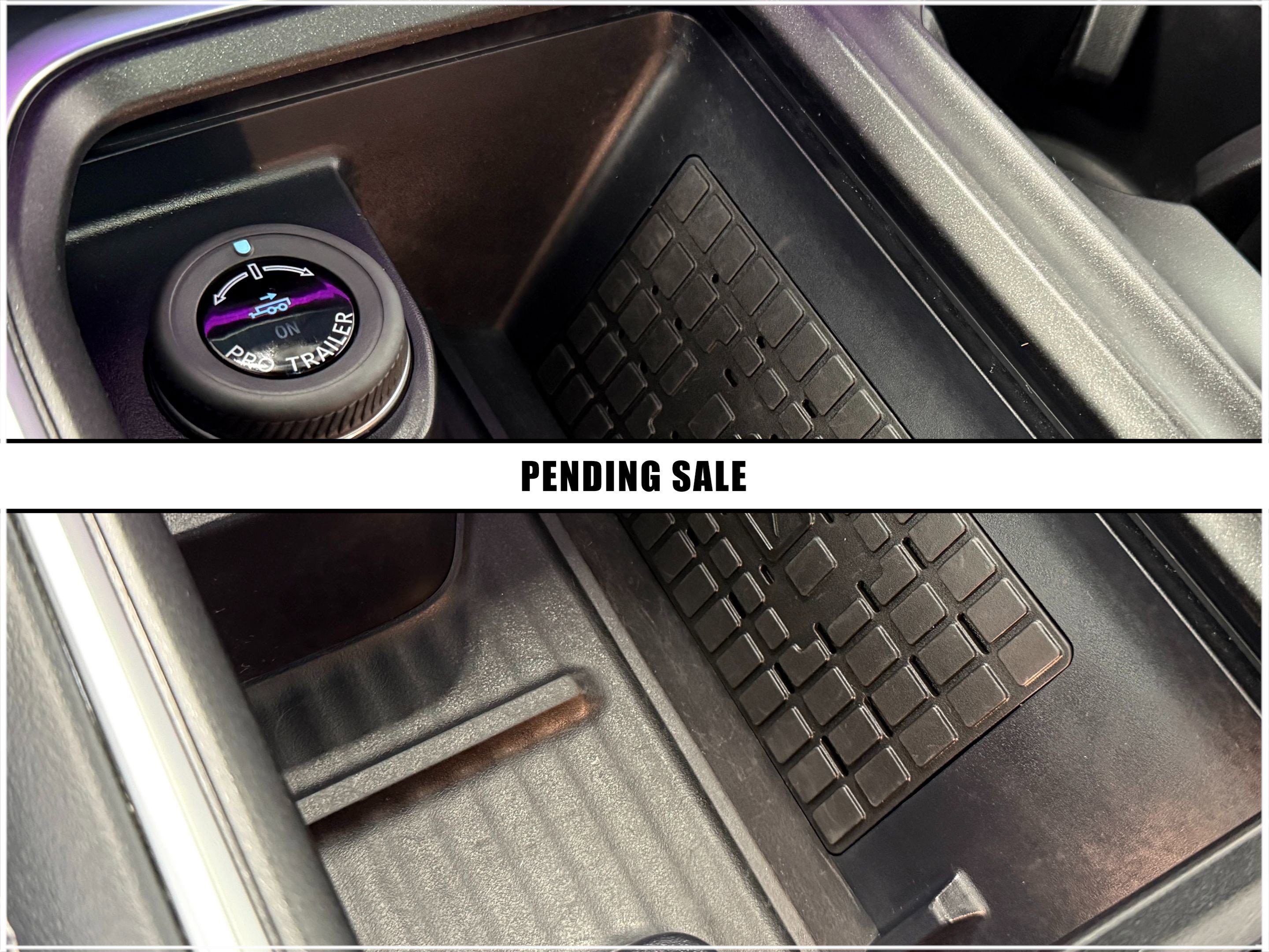 Used 2025 Ford Expedition Max Platinum w/ Stealth Appearance Package AWD/4WD image 32