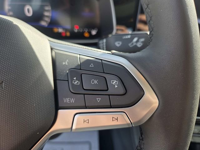 New 2026 Volkswagen Jetta SE image 15