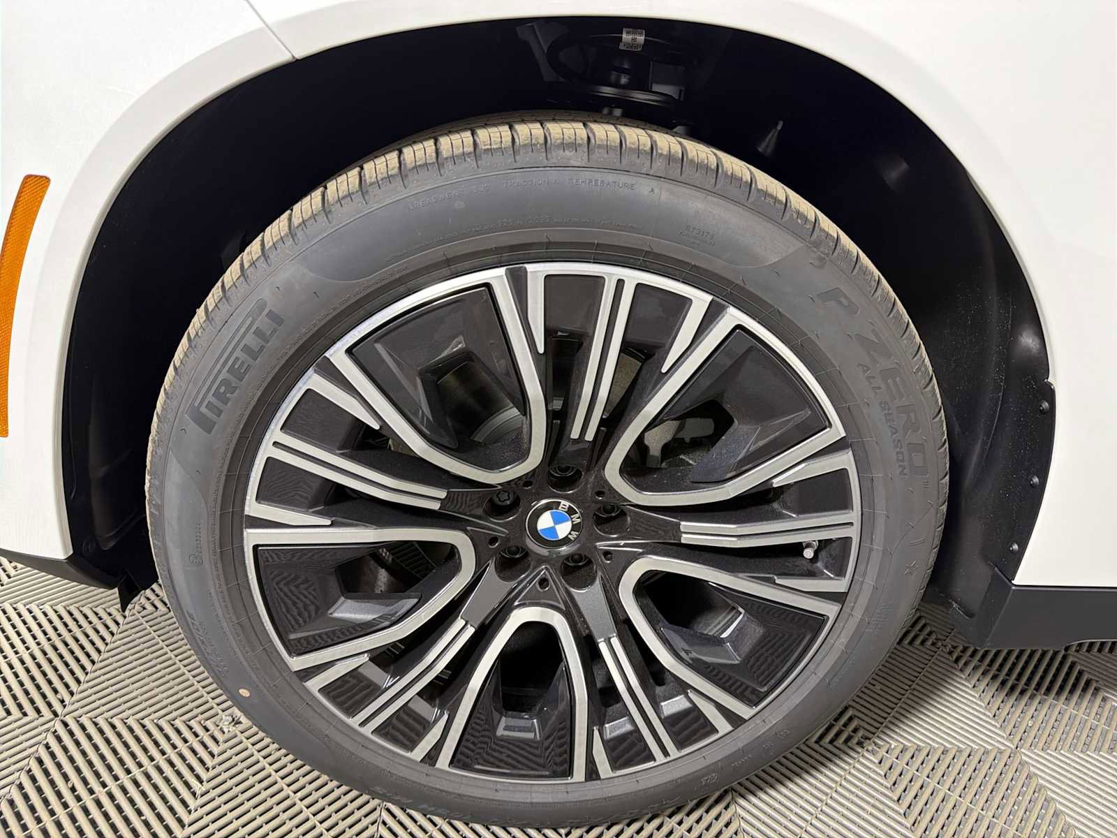 New 2026 BMW X3 xDrive30 w/ Convenience Package AWD/4WD image 10