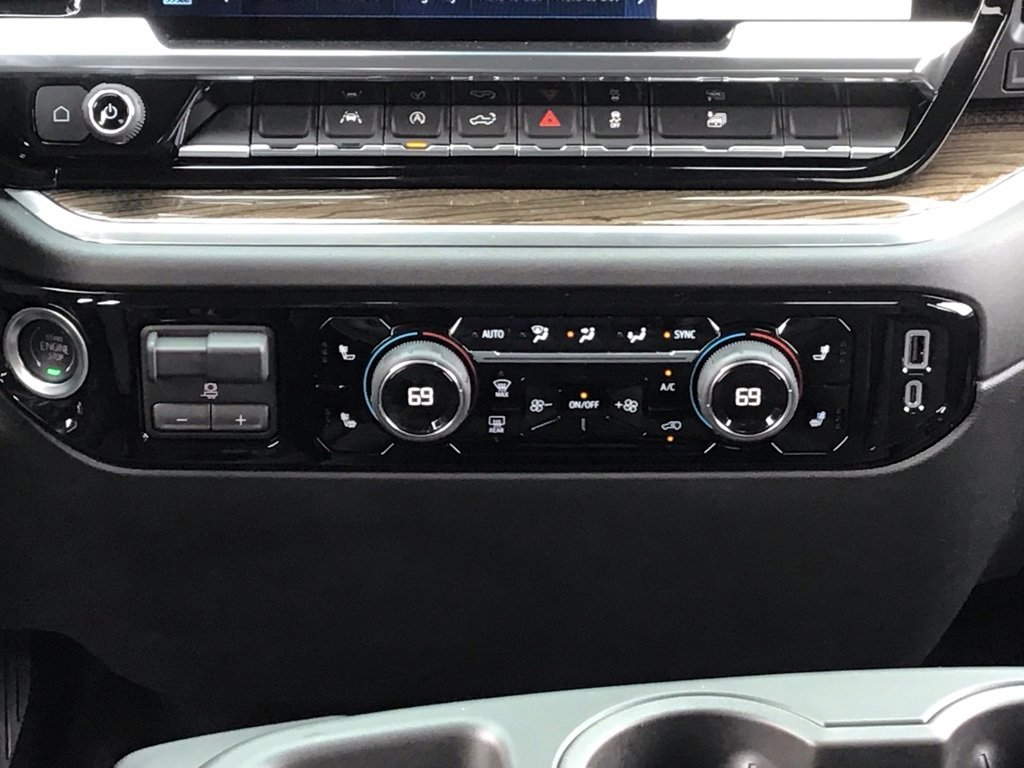 New 2025 Chevrolet Silverado 1500 LT image 29