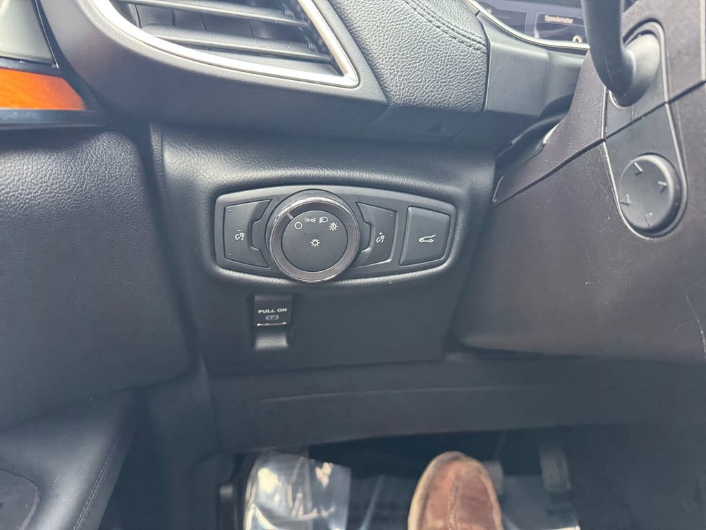 Used 2018 Lincoln MKX Reserve w/ Luxury Package image 28