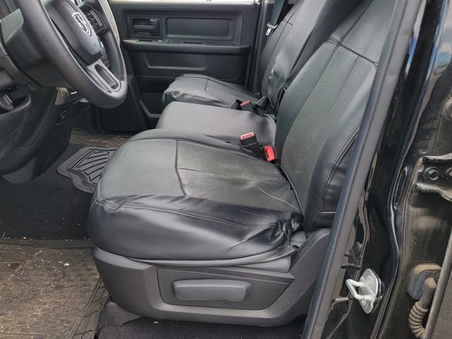 Used 2014 RAM 1500 Express w/ Black Ram 1500 Express Group image 6