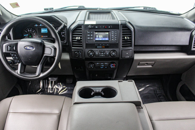 Used 2020 Ford F150 XL w/ XL Power Equipment Group AWD/4WD image 23