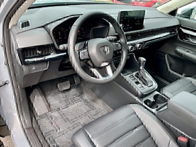 New 2027 Honda CR-V EX-L image 14
