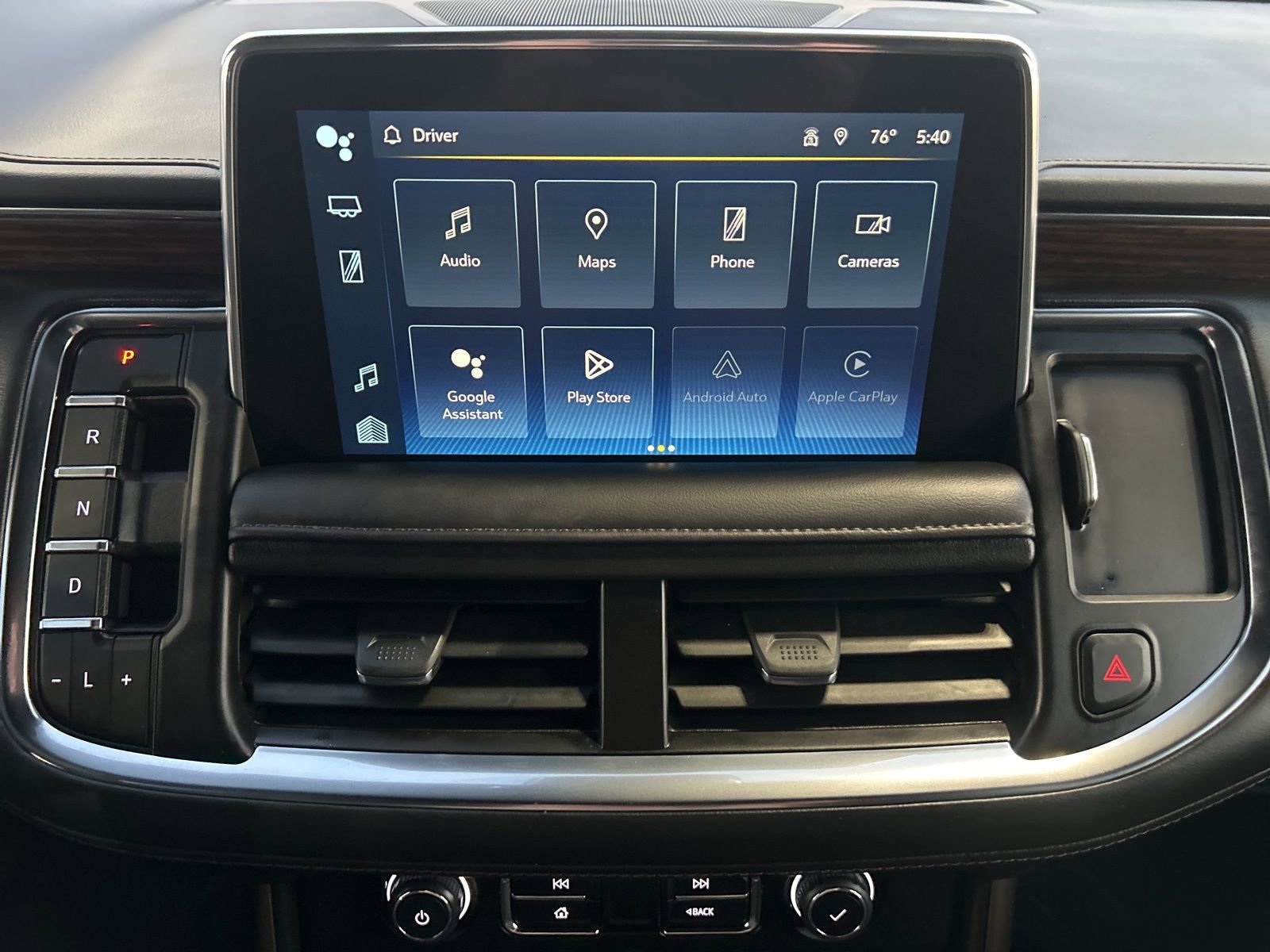 Used 2024 Chevrolet Tahoe High Country image 19