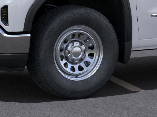 New 2025 GMC Sierra 1500 Pro w/ Pro Value Package image 26
