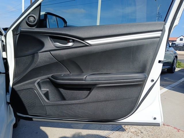 Used 2021 Honda Civic Sport image 13