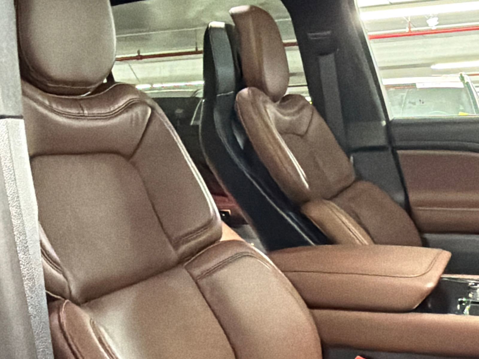 New 2026 Lincoln Aviator Reserve image 11