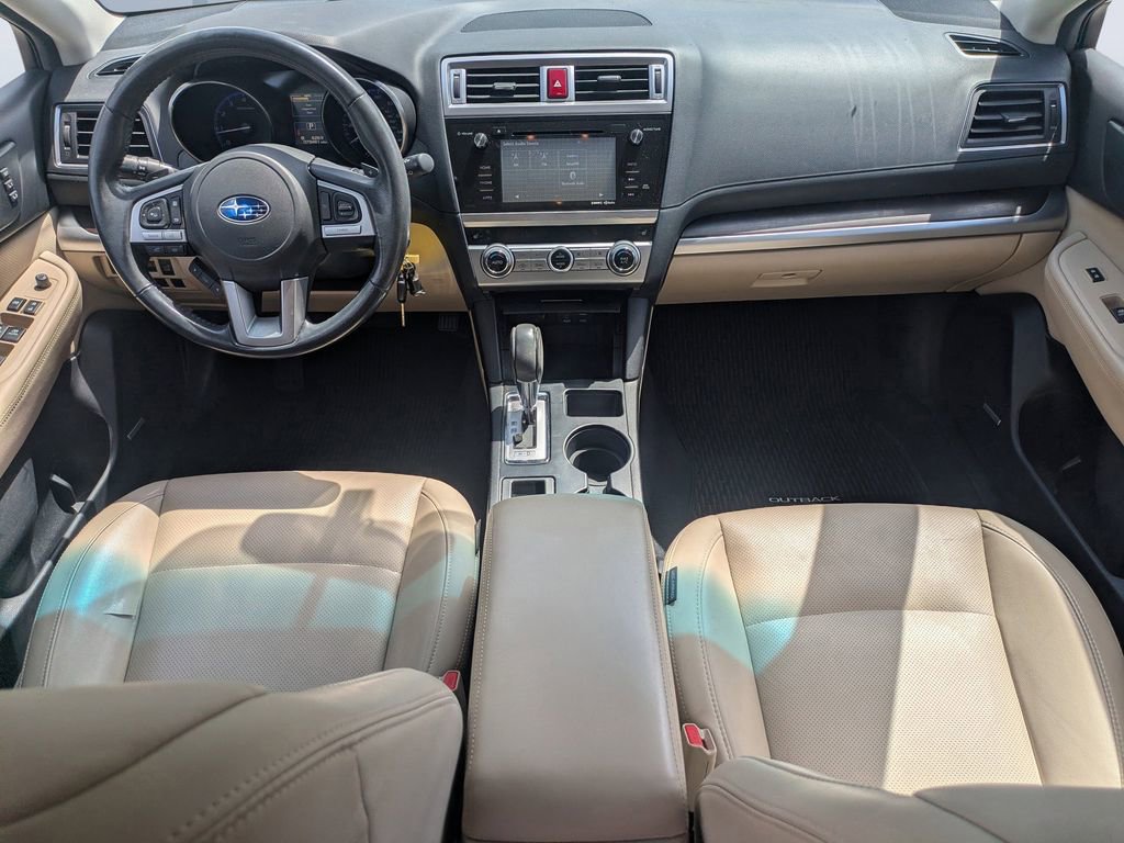 Used 2015 Subaru Outback 2.5i Limited w/ Popular Package #4 image 15