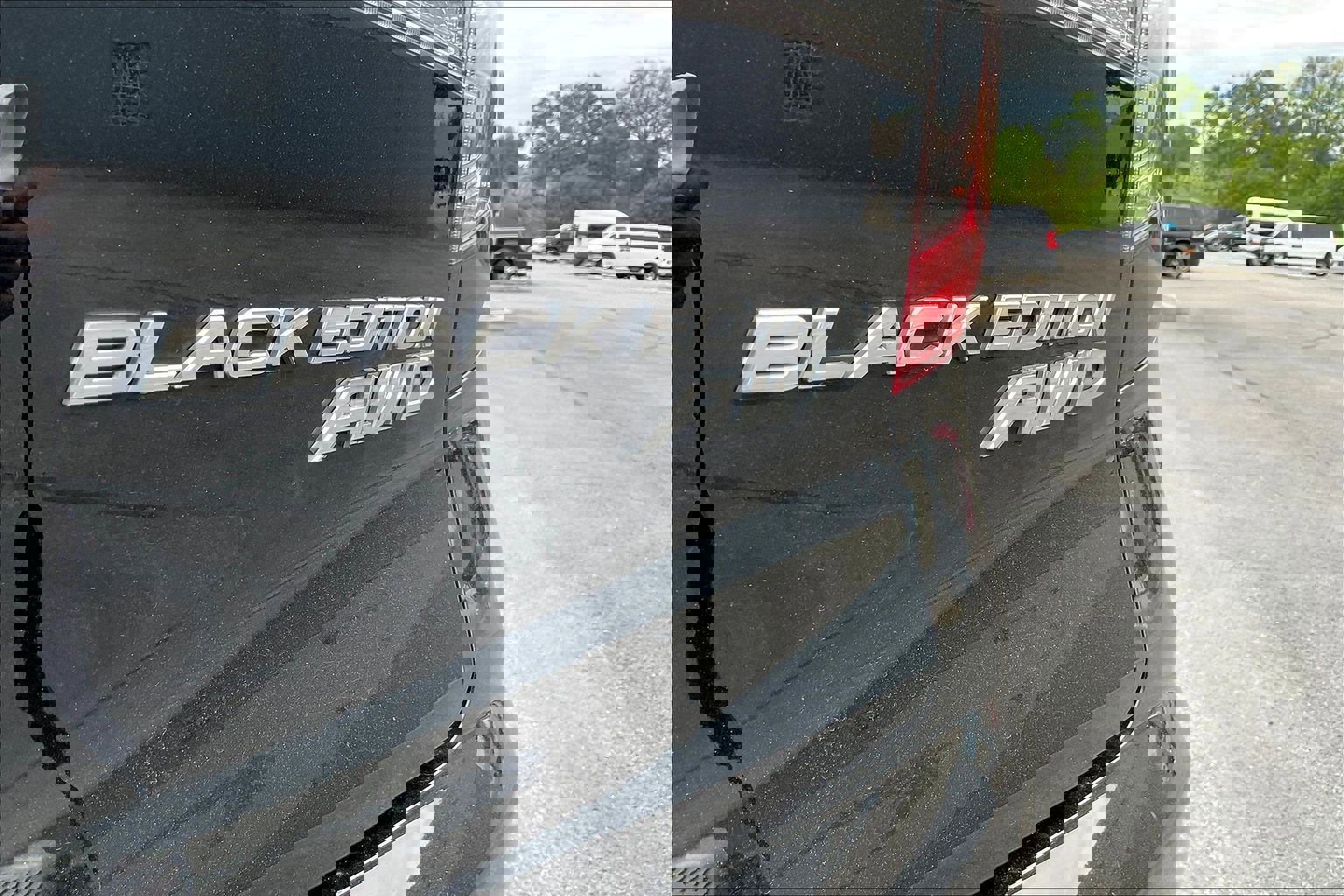 Used 2021 Honda Pilot Black Edition image 37