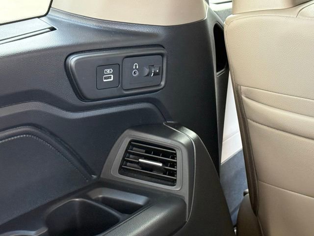 Used 2024 Honda Odyssey Elite image 77