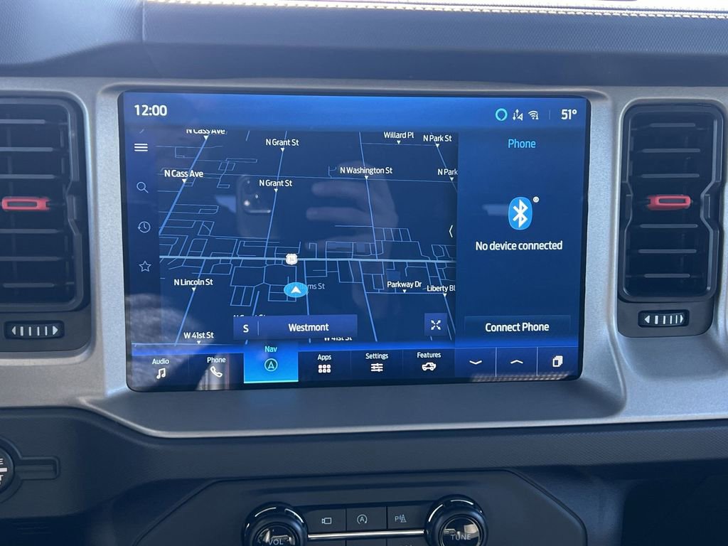 Used 2024 Ford Bronco Raptor image 26