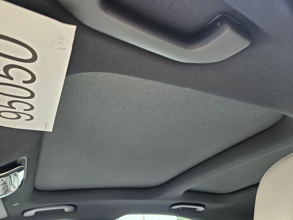 Certified 2026 Mercedes-Benz C 300 4MATIC Sedan image 19