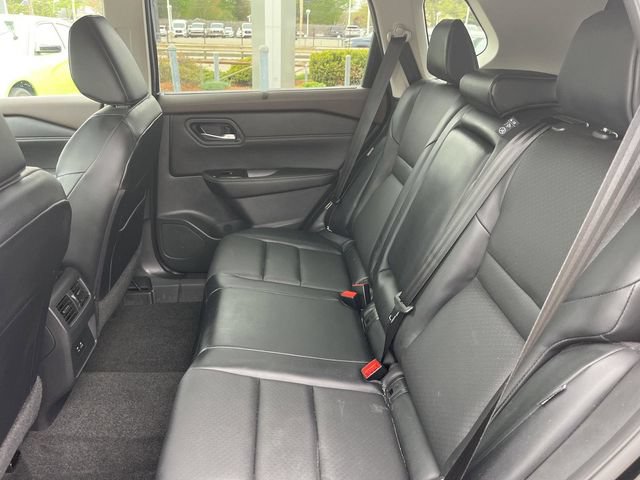 Used 2023 Nissan Rogue SV w/ SV Premium B Package AWD/4WD image 12