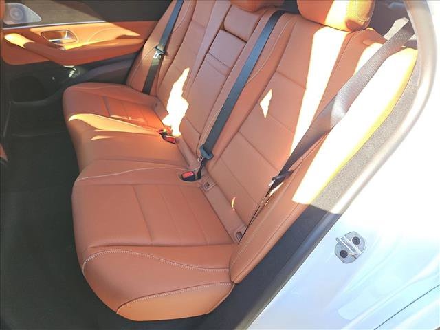 New 2027 Mercedes-Benz GLE 450 4MATIC image 15